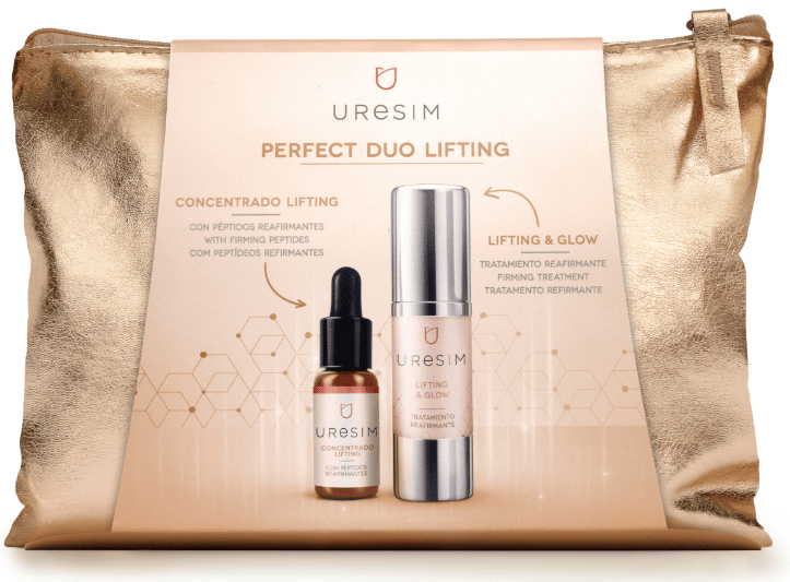 Uresim Neceser Duo Lifting & Glow