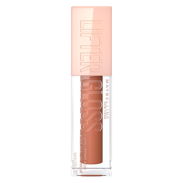 - Lifter Gloss -Gloss à lèvres hydratant 27 Toffee