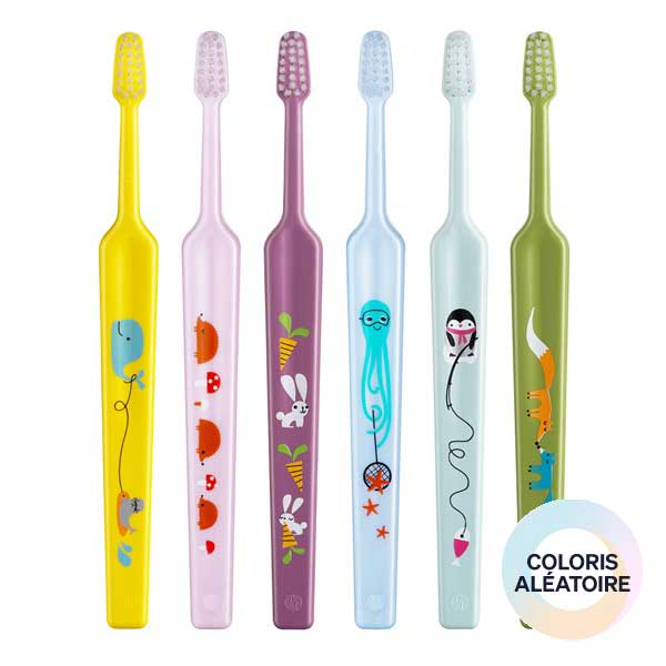 Mini Brosse à Dents Extra Souple