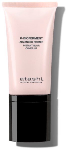 Atashi K-Bioferment Advanced Primer Iluminador Luxe 50Ml - Imagen 4