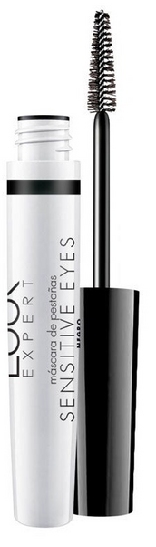 Beter Look Expert Máscara De Pestañas Sensitive Eyes 9,5ml