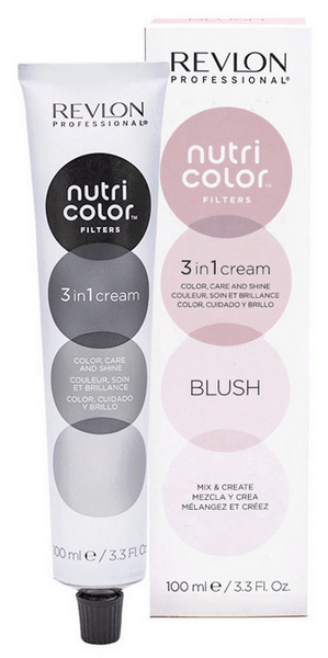 Revlon Nutricolor Blush Crema 100 ml