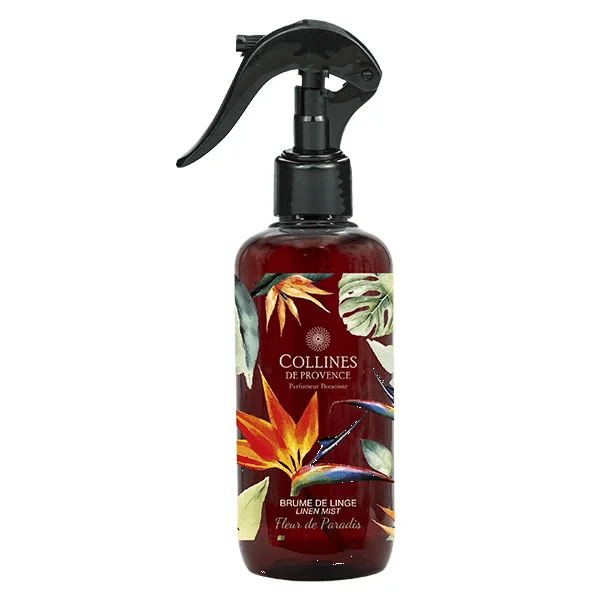 Fraîcheur végétale Brume Fleur de Paradis 250ml 2