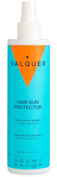 Valquer Laboratorios Protector Solar Capilar 300 ml