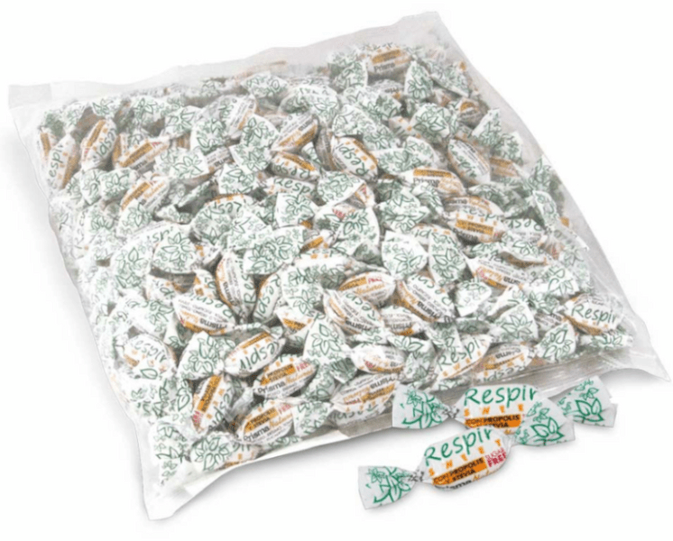 Prisma Natural Respir Caramelos 1 Kg