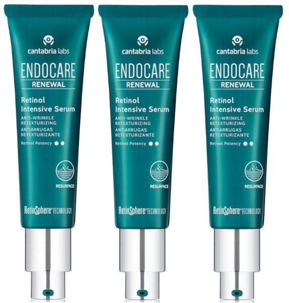 Imagen de Endocare Renewal Sérum Retinol 0,5% 3x30 ml en OfertitasTOP