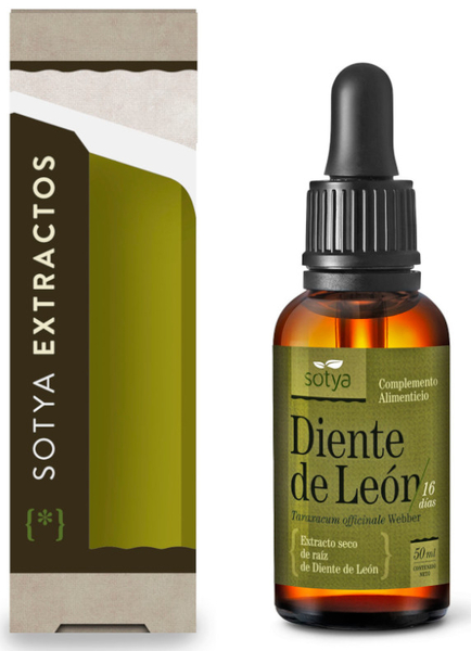 Sotya Diente De León 50ml