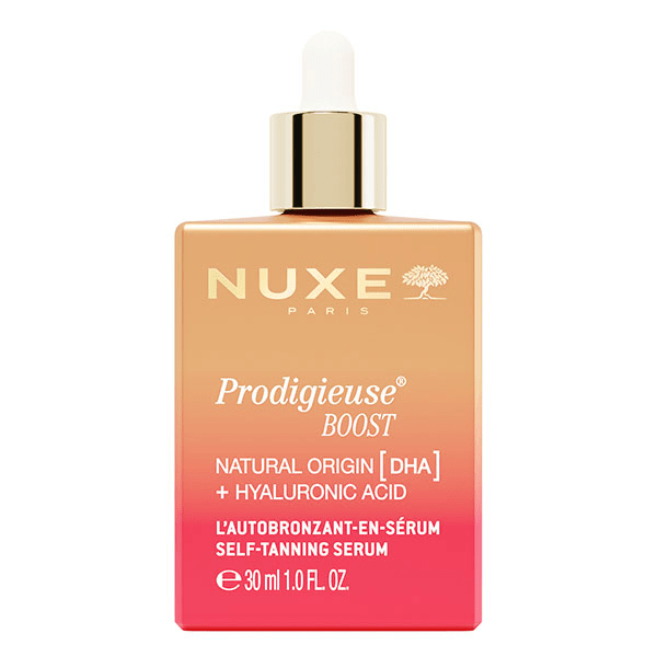 Prodigieuse Boost L'autobronzant-en-sérum 30ml 4
