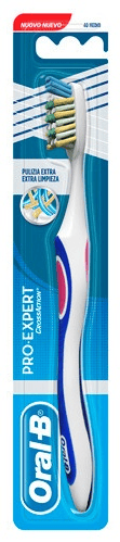 Oral-B Cepillo Dental Pro Expert Extra-Limpieza 1 ud