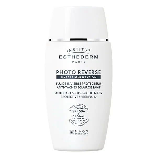 Photoreverse fluide invisible SPF50+ 40ml