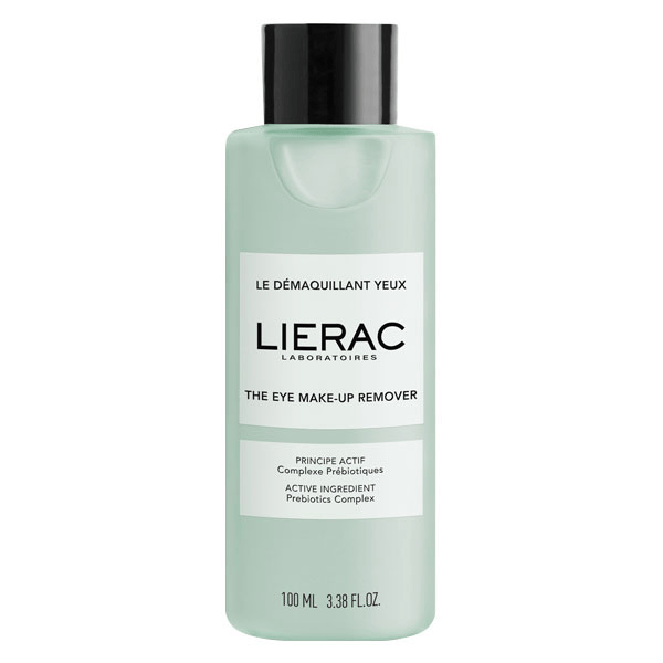 Le Démaquillant Yeux 100ml 5