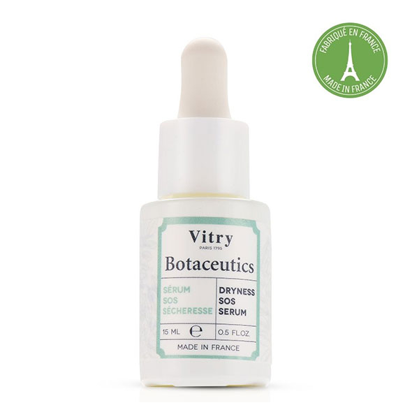 Botaceutics Serum SOS Secheresse 15ml