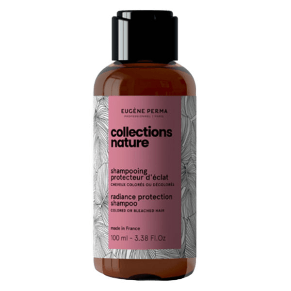 Collections Nature - Shampooing protecteur d'éclat 100ml 2