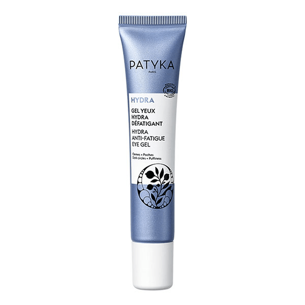 Patyka Gel yeux Hydra Défatigant 15ml 2