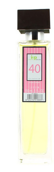 IAP Perfume Mujer Nº40 150ml