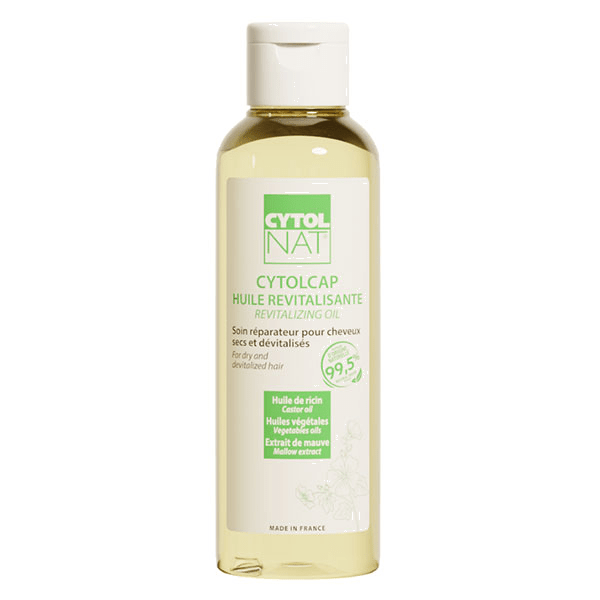 - Cytolcap Huile Revitalisante 3
