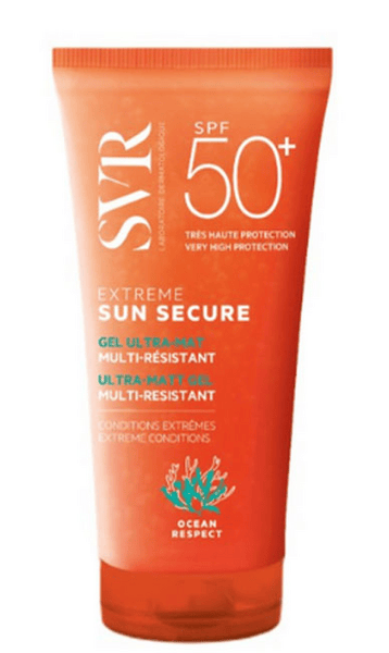 SVR Sun Secure Extreme SPF50+ 50 ml
