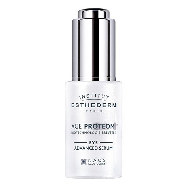 Age Proteom Eye Advanced Sérum 15ml 3