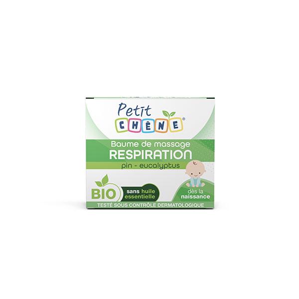 Baume Respiration Dès la naissance 40ml 4