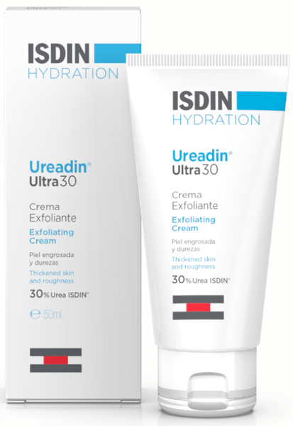 Isdin Crema Ureadin Ultra30 Emoliente 50Ml