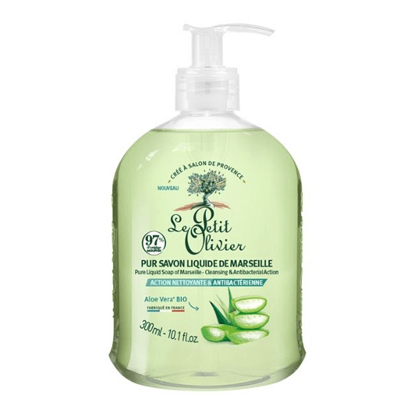 Pur Savon Liquide De Marseille - 300ml 2