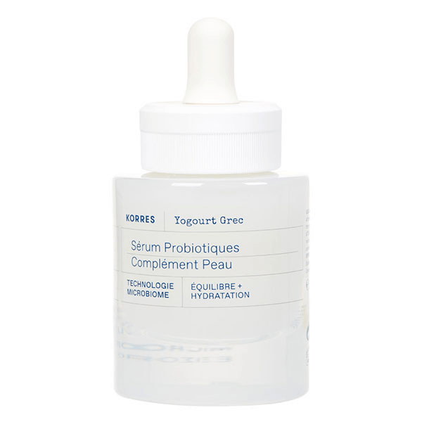 Smart Yoghurt™ Super Sérum Probiotiques 30ml 3
