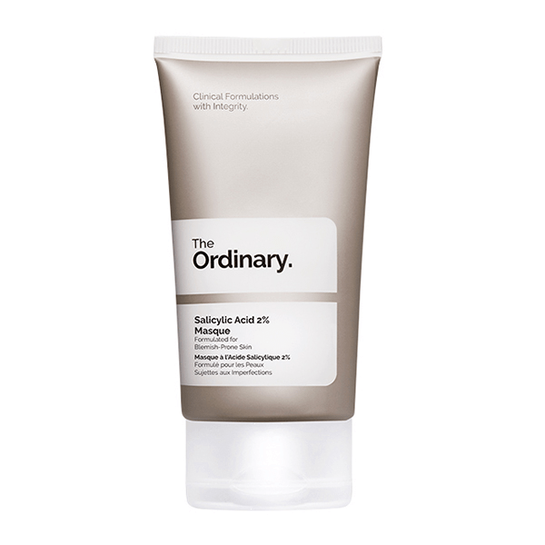 Masque à l'Acide Salicylique 2% 50ml 3