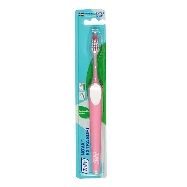 Brosse à dents Nova Extra-souple 2