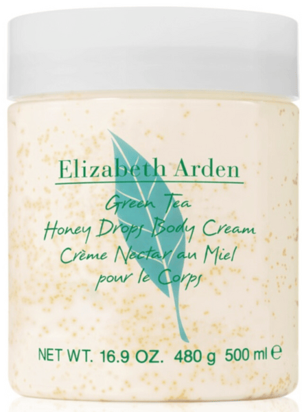 Elizabeth Arden Green Tea Honey Drops Crema Corporal 500 ml