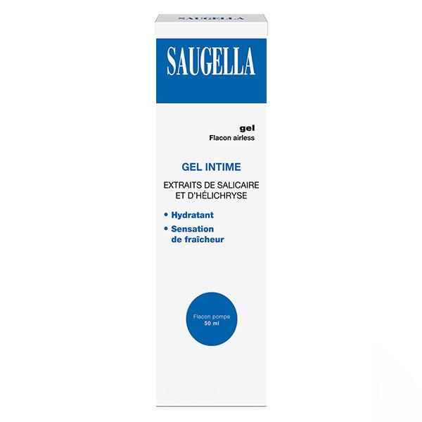 Gel Hydratant flacon pompe - 50 ml 3