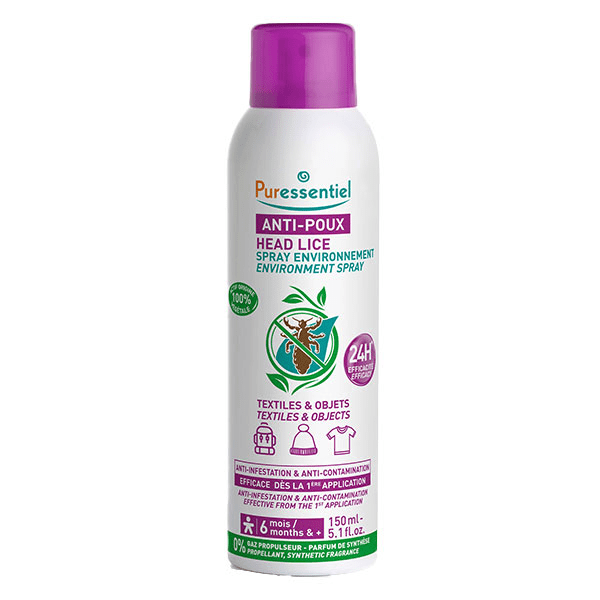 Spray Répulsif Radical Environnement 150ml 5