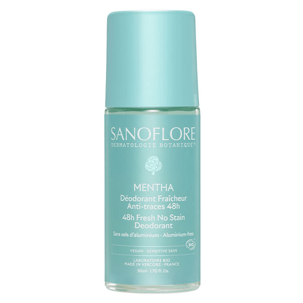 Déodorant Mentha 48h - 50 ml 3