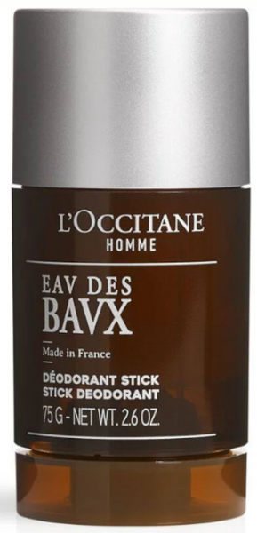 L'Occitane Baux Desodorante Stick 75 Gr