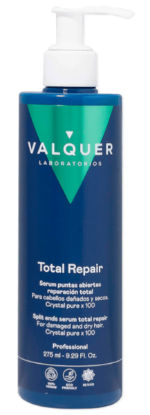 Valquer Laboratorios Valquer Sérum Puntas Abiertas Reparación Total 275 Ml