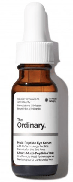 The Ordinary Multi-Peptide Eye Sérum 15 ml