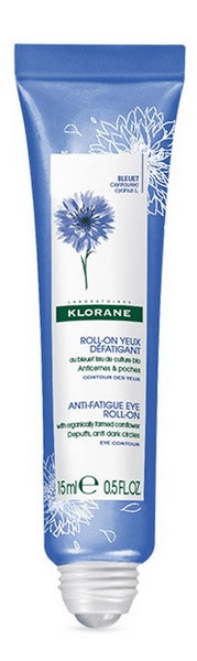 Klorane Al Aciano Contorno Ojos 15 ml