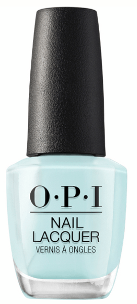 OPI Nail Lacquer Esmalte de Uñas Gelato on my Mind