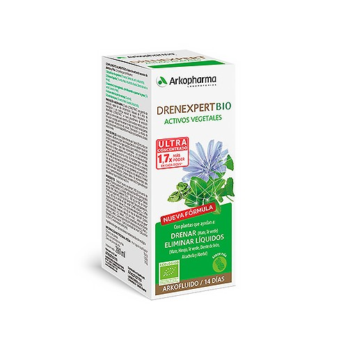 Arkopharma Drenexpert Bio Activos Vegetales 280ml