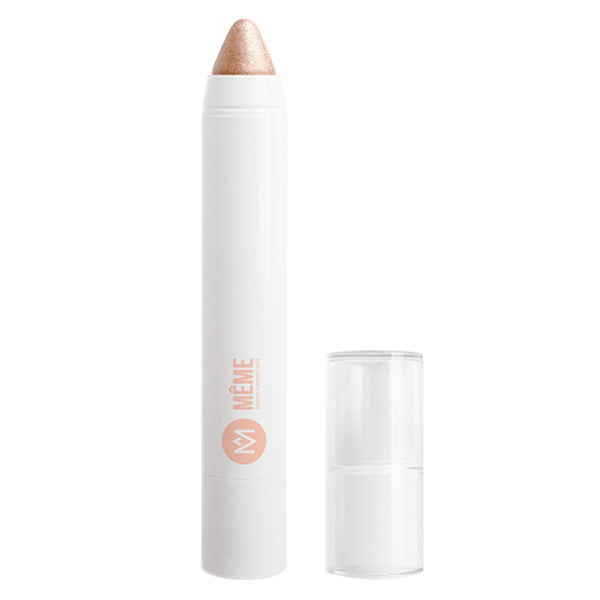 Maquillage Ombre à paupières Golden glow 3,5g 3