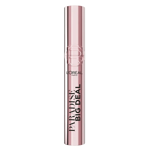 Paradise Big Deal Mascara Volume Sans Paquet Noir 9.9 ml