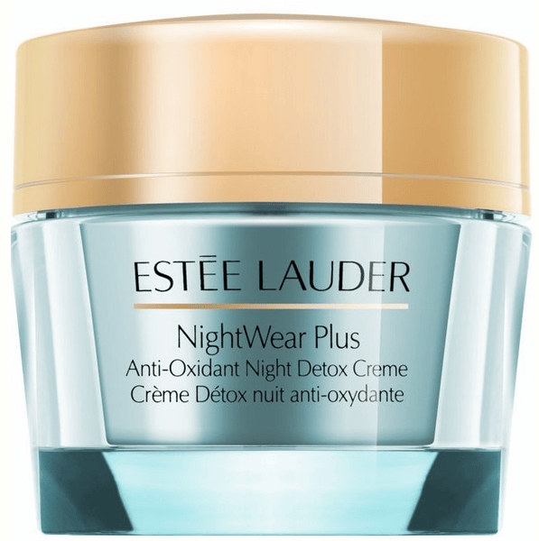 Estée Lauder Nightwear Plus Anti-Oxidant Night Detox Crema 50 ml
