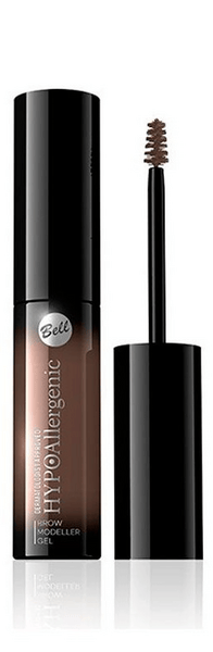 Bell Gel Modelador de Cejas Hipoalergénico HYPO Tono 01 10,5 gr