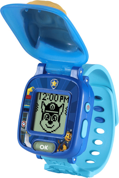 Vtech Reloj Educativo de Chase Patrulla Canina
