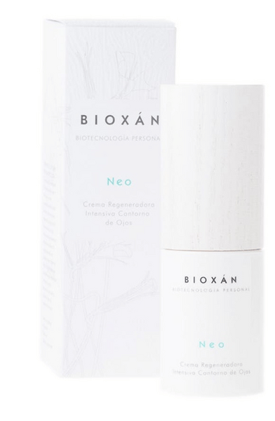 Bioxan Neo Contorno de Ojos 15 l
