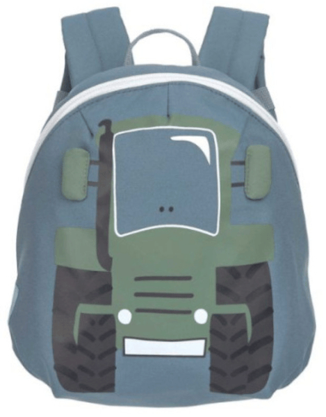 Lassig My Tini Mochila Tractor