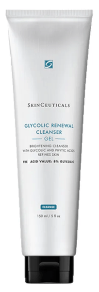 Skinceuticals Clara Glycolic Cleanser 150Ml