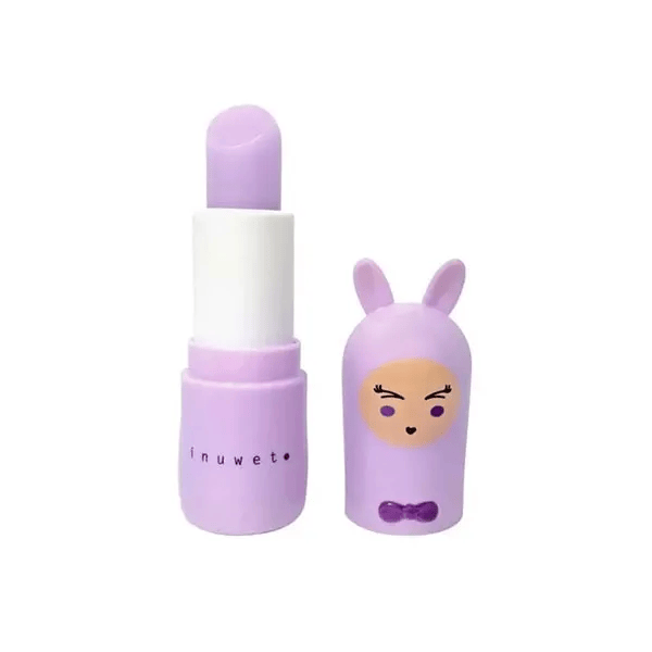 Baume à Lèvres Guimauve Vegan Adulte Enfant 3,5gr 2
