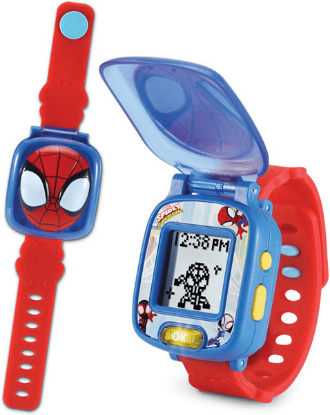 Vtech Reloj Educativo de Spidey