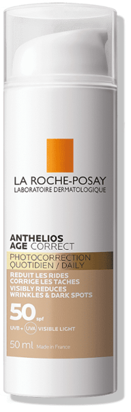La Roche Posay Anthelios Age Correct SPF50 Color 50 ml