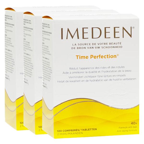 Time Perfection 120 comprimés - Lot de 3